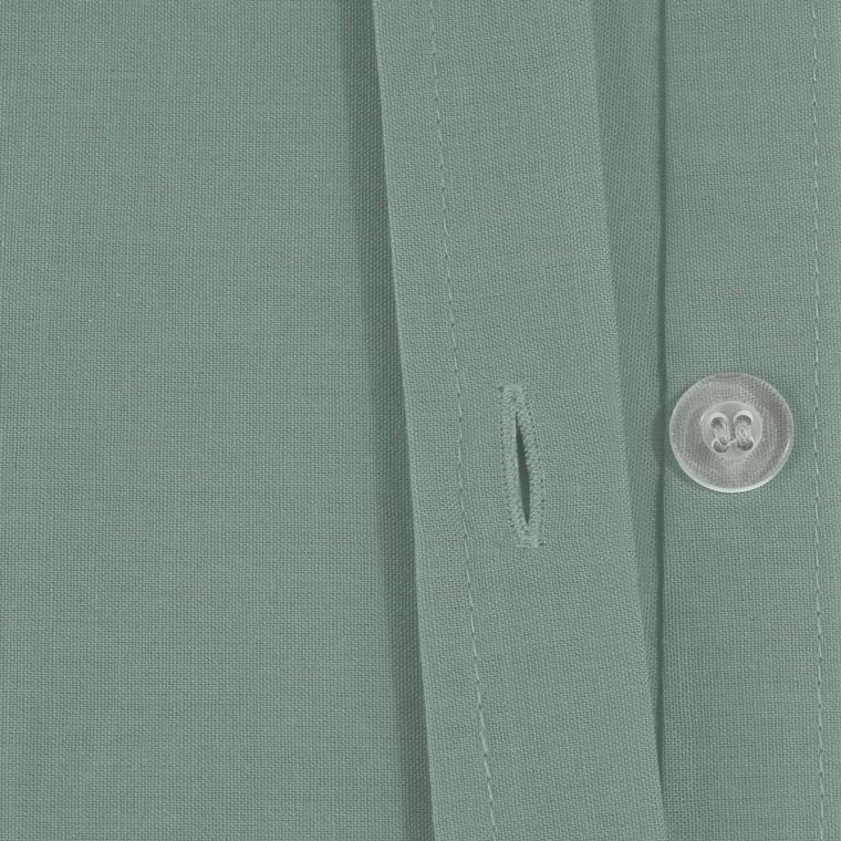 Atmosphera, poszwa na kołdrę, 140-200 cm, bawełna, zielona