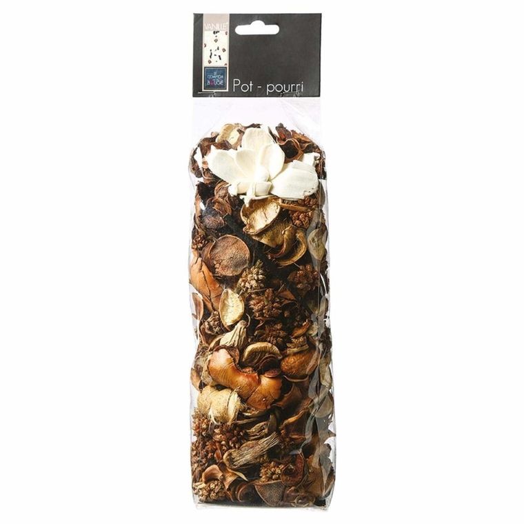 Atmosphera, potpourri zapachowe, wanilia, mieszanka ozdobna, 140 g