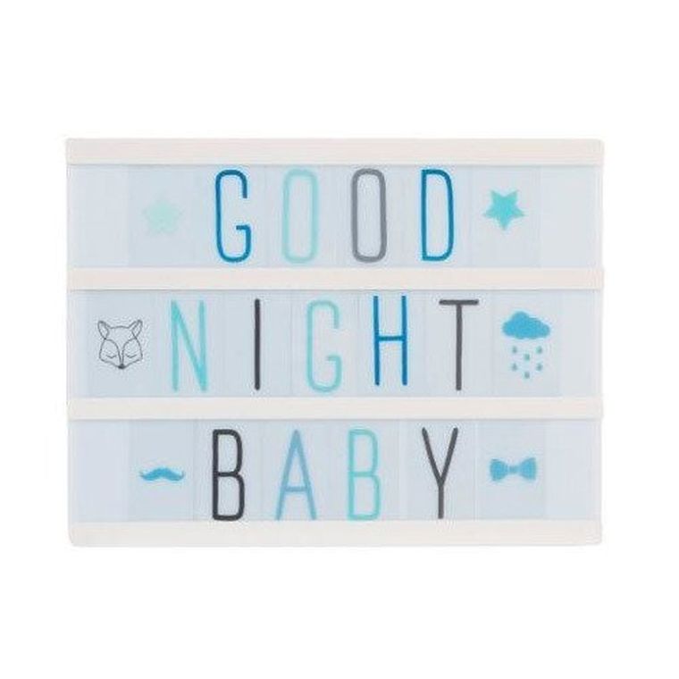 Atmosphera, ramka z podświetleniem dla dzieci