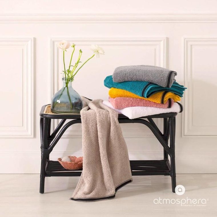 Atmosphera, ręcznik kąpielowy, Joia, 100-150 cm, bawełna