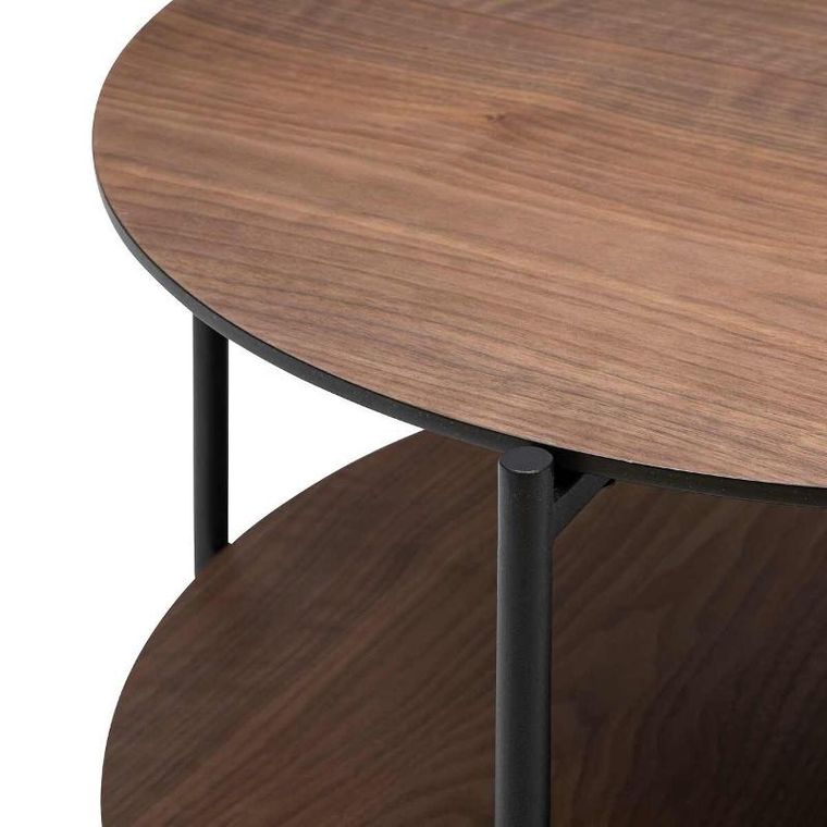 Atmosphera, stolik kawowy, Kemi, Ø 63.2 cm