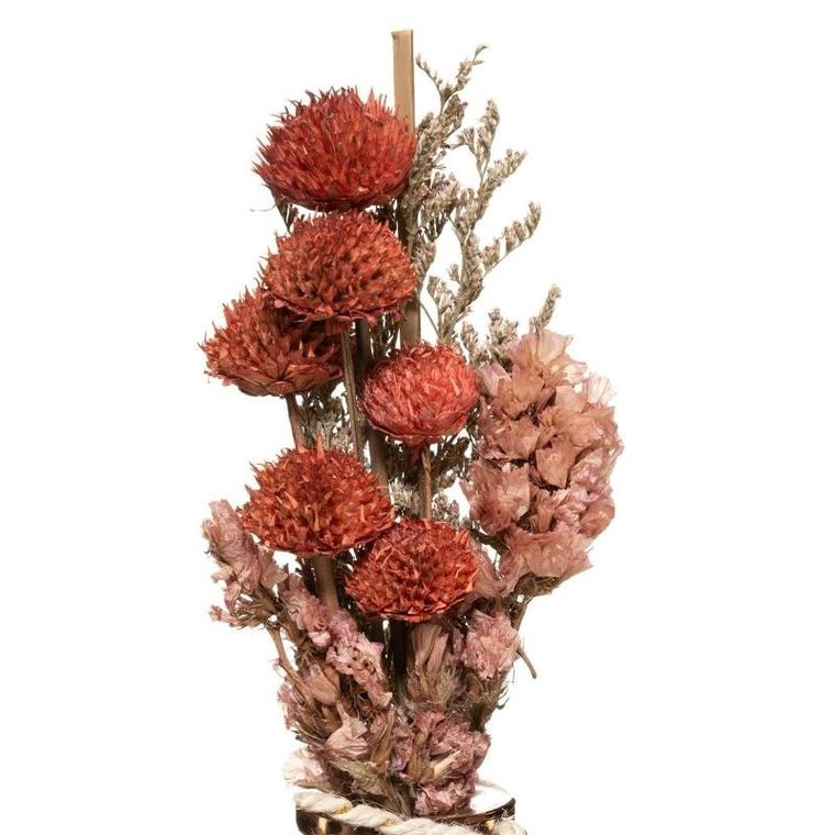 Atmosphera, suche kwiaty w wazonie, 28 cm