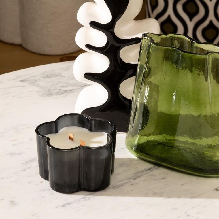 Atmosphera, świeca zapachowa, twisted lime, 200 ml