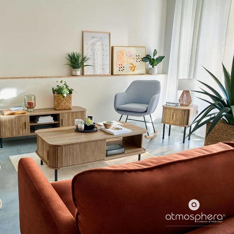 Atmosphera, szafka nocna, Colva