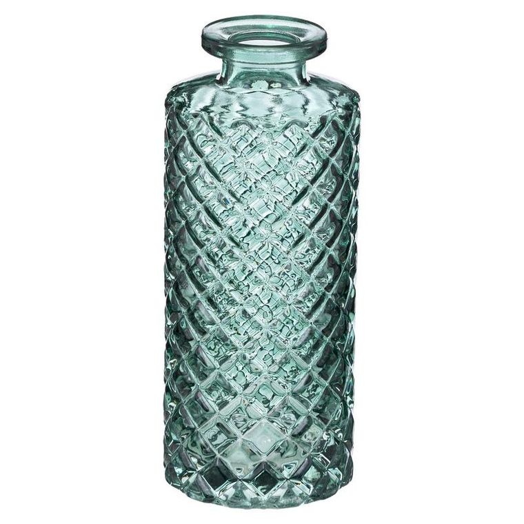 Atmosphera, szklany wazon, Single, 3 szt.