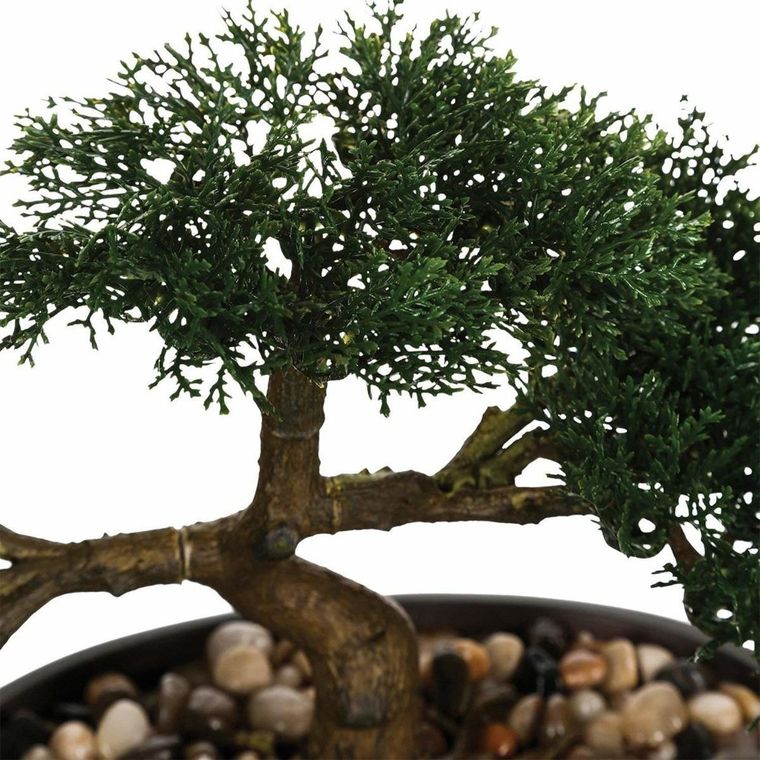Atmosphera, sztuczna roślina dekoracyjna, bonsai, 23 cm