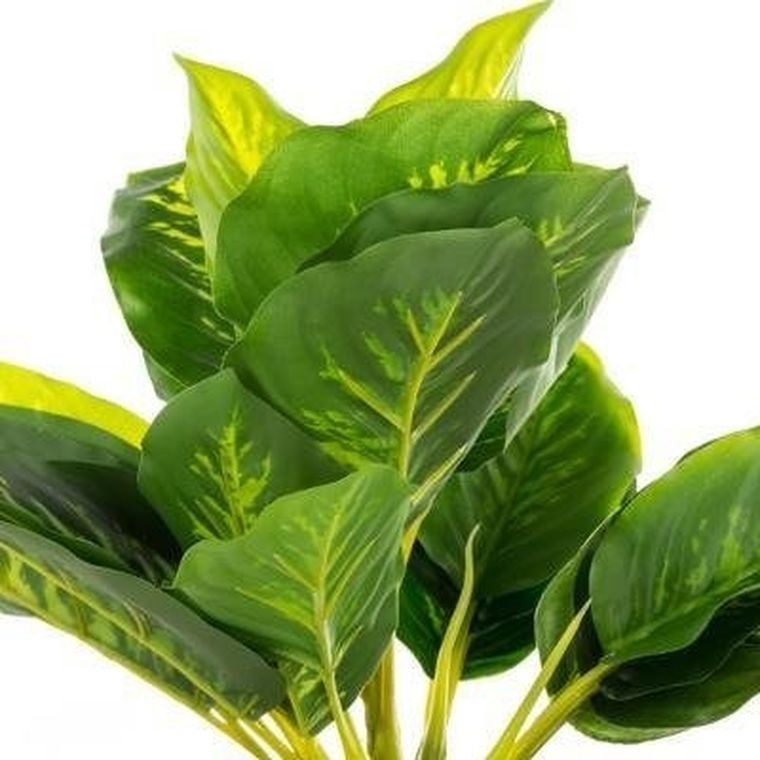 Atmosphera, sztuczna roślina w doniczce, Kalatea, 30 cm