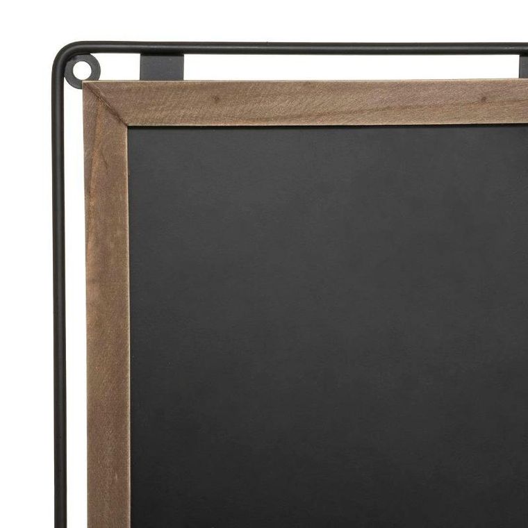 Atmosphera, tablica z koszykami