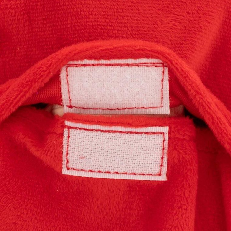 Atmosphera, termofor w kształcie świętego mikołaja, 280 ml