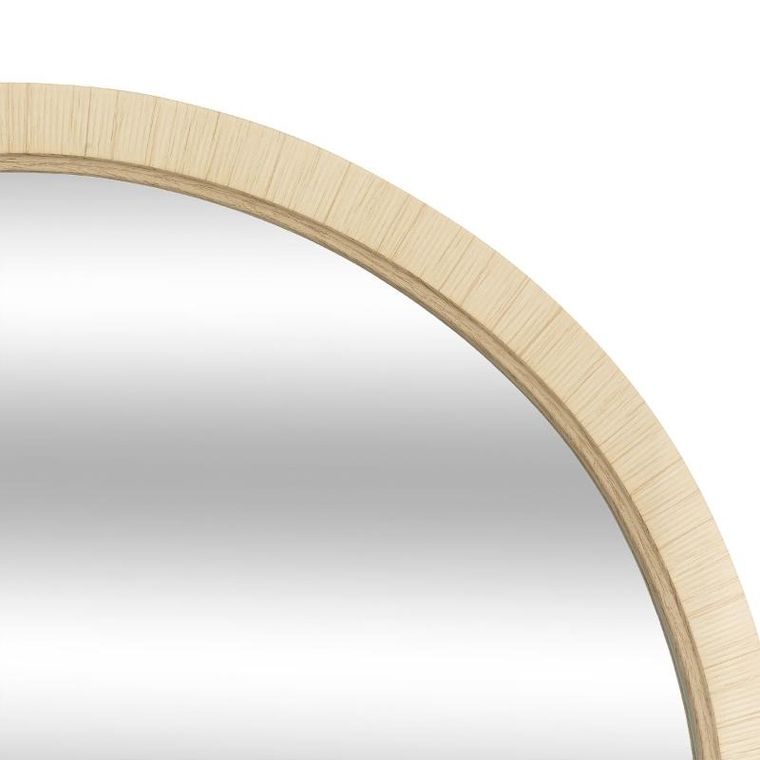 Atmosphera, Théa, lustro ścienne, 55-75 cm