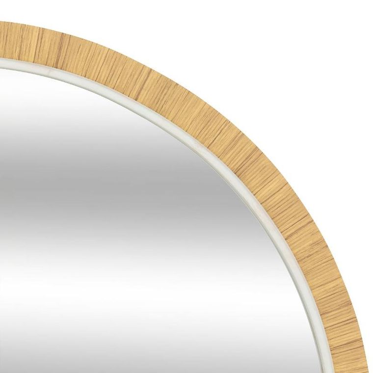 Atmosphera, Théa, lustro ścienne, 55-75 cm