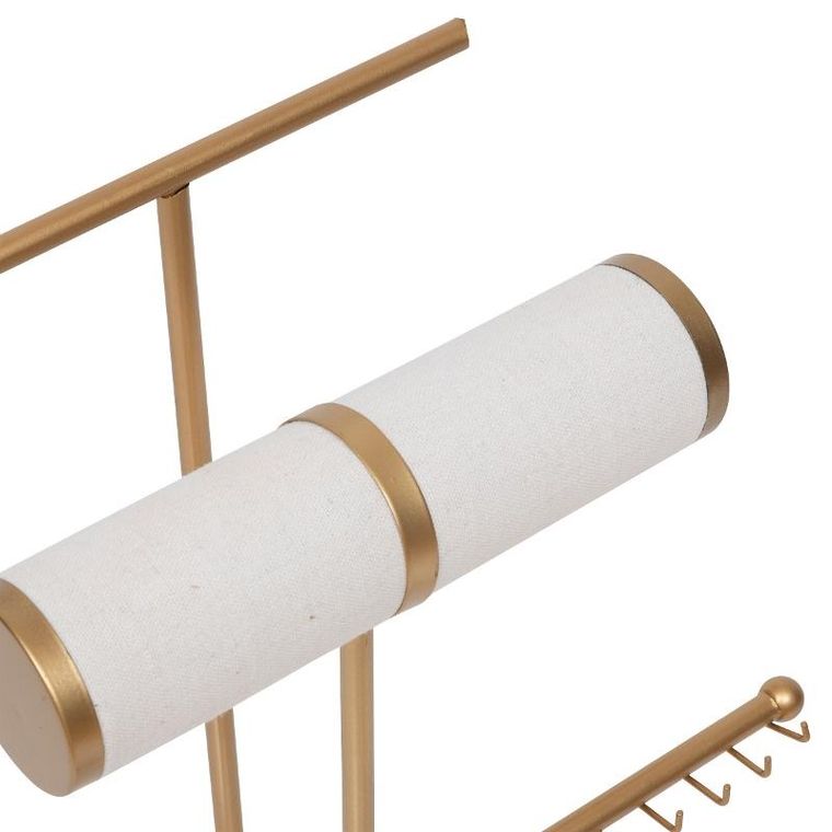 Atmosphera, Wild Romance, stojak na biżuterię, 31-20-20 cm