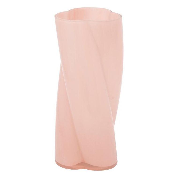 Atmosphera, Wild Romance, szklany wazon, 10,5 cm