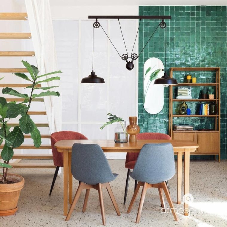 Atmosphera, wysokie lustro od sufitu do podłogi, Selena, 40-112 cm