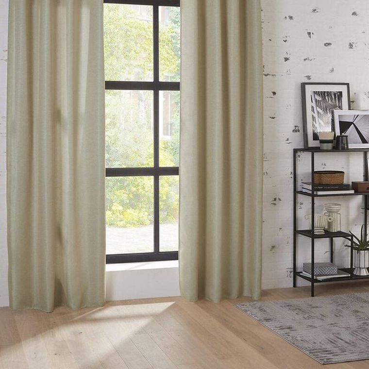 Atmosphera, zasłona zaciemniająca, Malo, na przelotkach, 140-260 cm