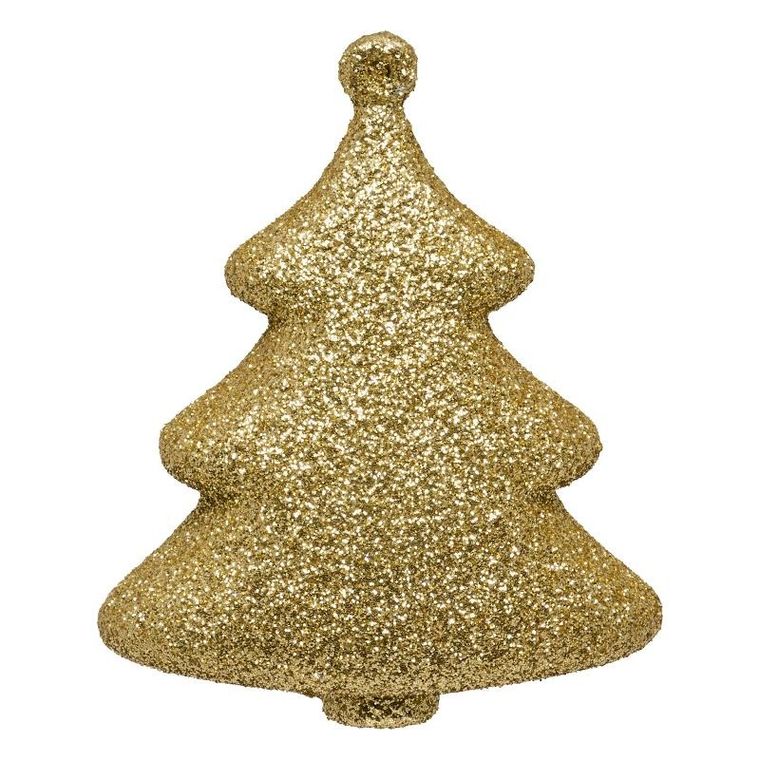 Atmosphera, zestaw ozdób choinkowych, 44 elementy