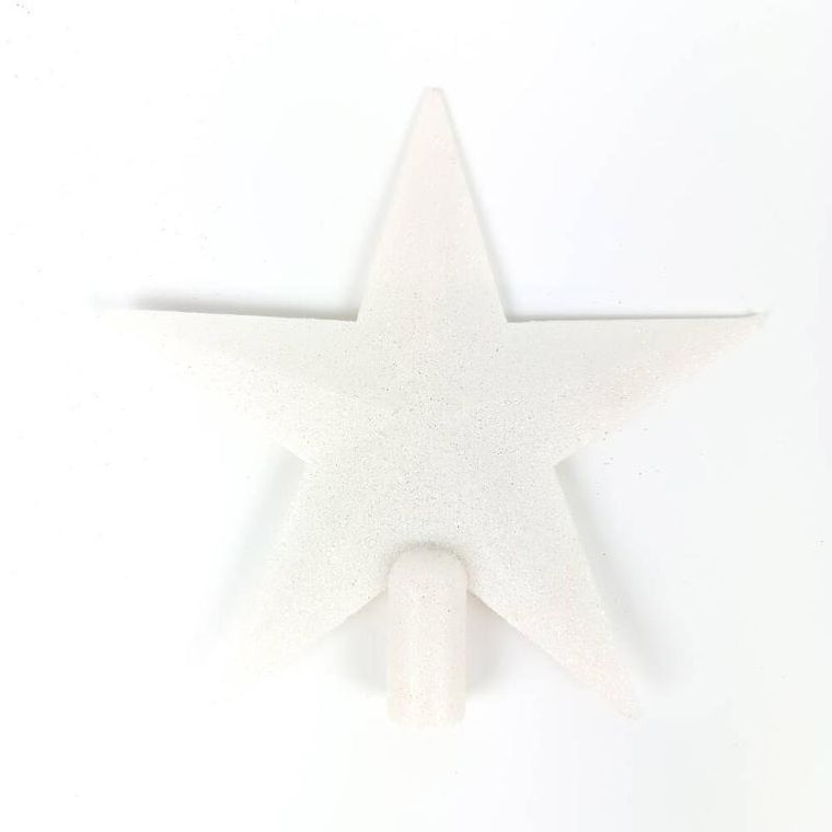 Atmosphera, zestaw ozdób świątecznych w różnych kolorach, 44 elementy