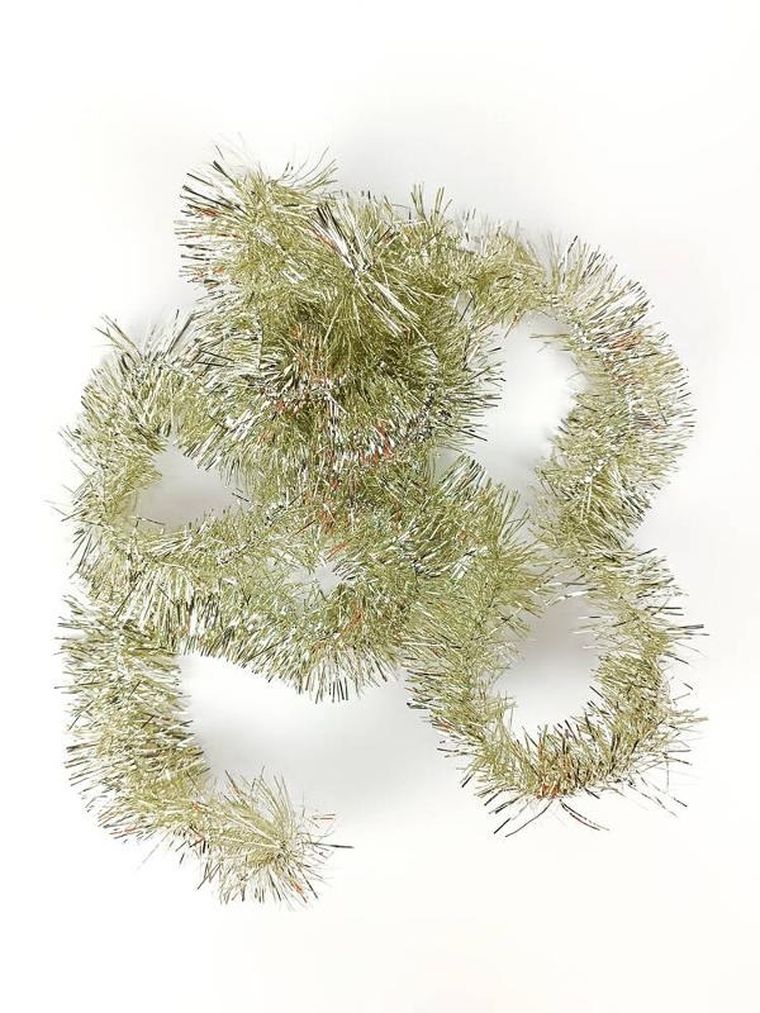 Atmosphera, zestaw ozdób świątecznych w różnych kolorach, 44 elementy