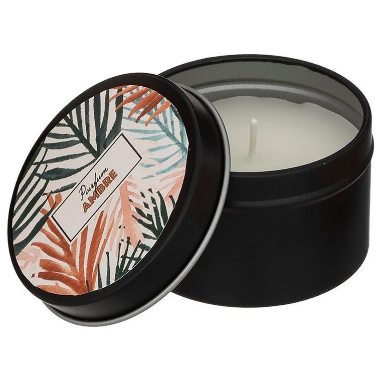 Atmosphera, zestaw zapachowy: 2 świece, spray do pomieszczeń, 100 ml