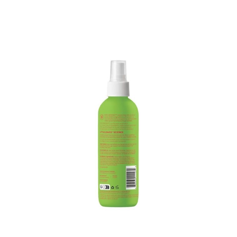 Attitude, spray do rozczesywania włosów, arbuz i kokos, 240 ml
