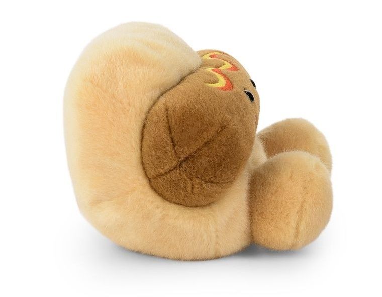 Aurora, Palm Pals, hot dog, maskotka, 13 cm