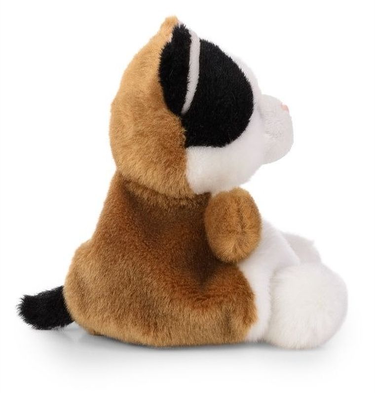 Aurora, Palm Pals, kot, maskotka, 13 cm