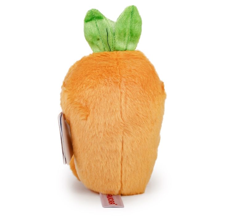 Aurora, Palm Pals, Marchewka, maskotka