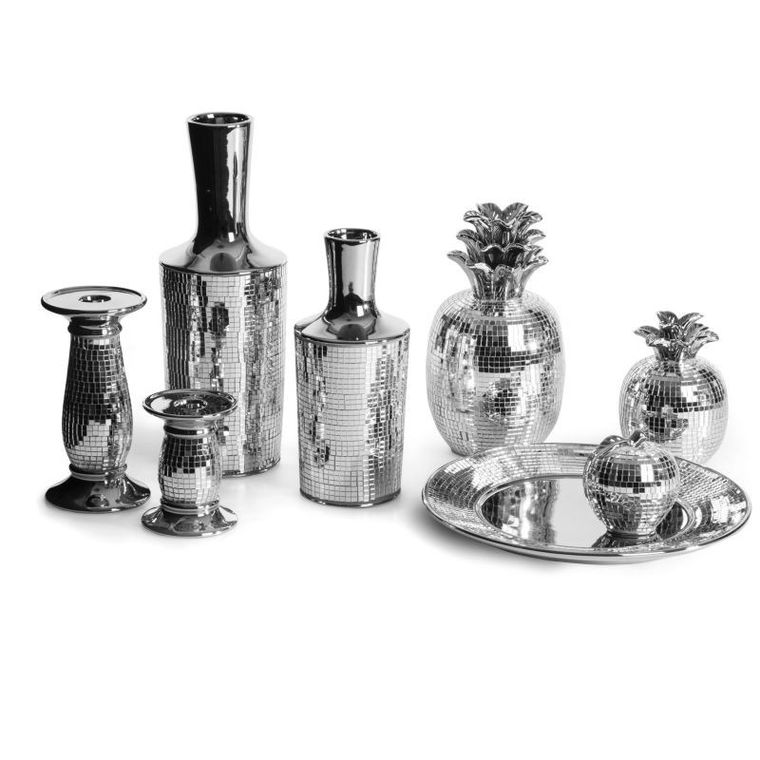 Aurora, wazon dekoracyjny, 14-8-34 cm