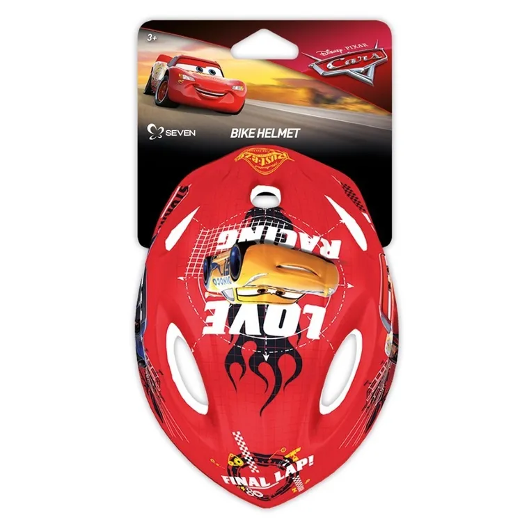 Auta, kask ochronny, rozmiar 52-56 cm