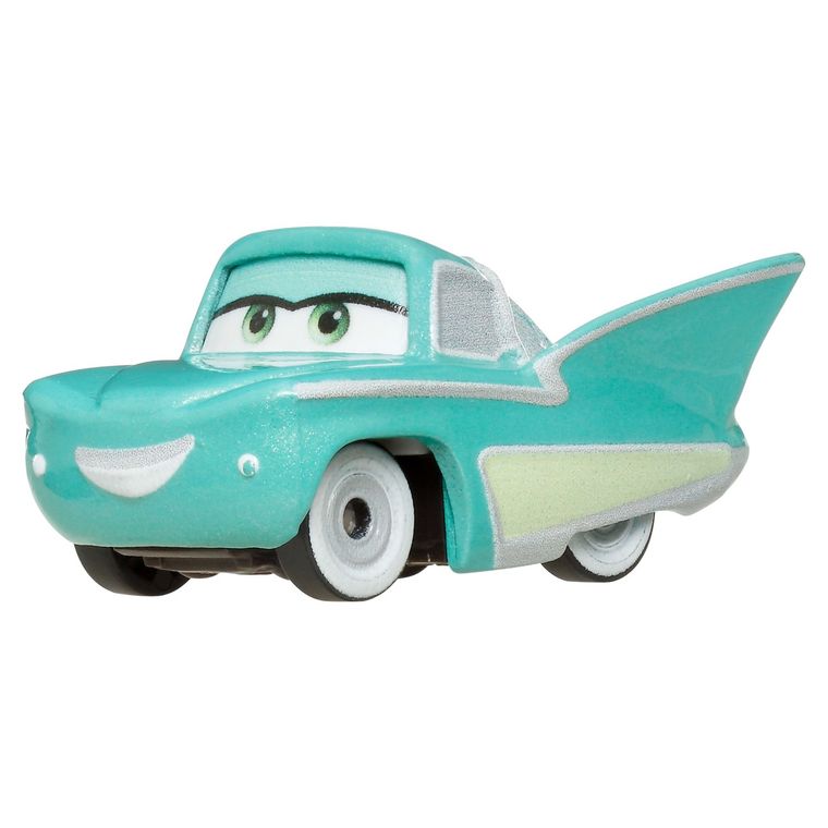Auta, Lola, mikroauto