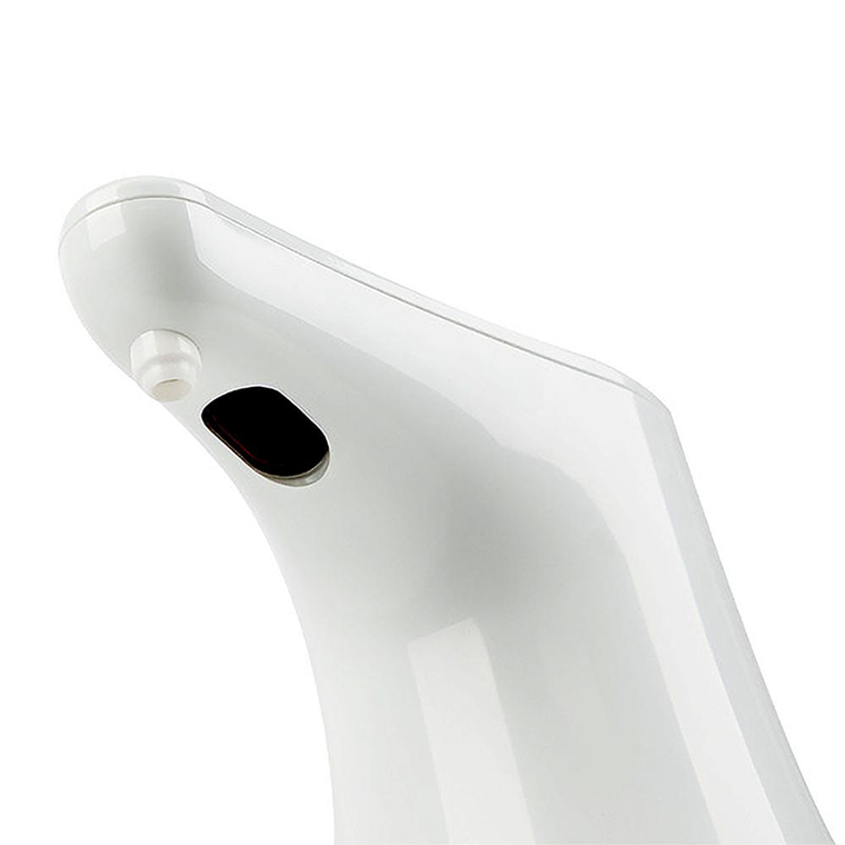 Automatyczny dozownik łazienkowy, bezdotykowy