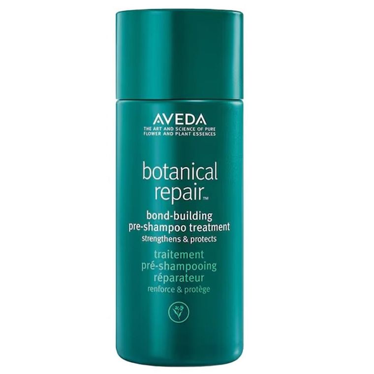Aveda, Botanical Repair Bond-Building Pre-Shampoo Treatment, kuracja przed szamponem budująca wiązania, 150 ml