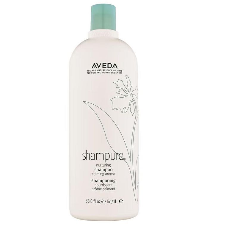 Aveda, Shampure Nurturing Shampoo, pielęgnujący szampon do włosów, 1000 ml