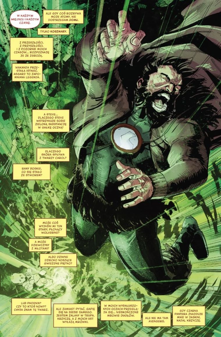 Avengers. Tom 7. Era Khonshu