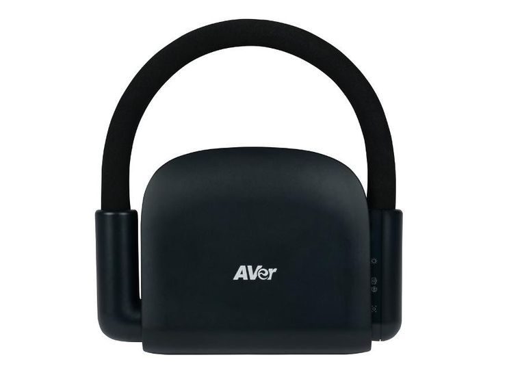 Aver, wizualizer, U70I