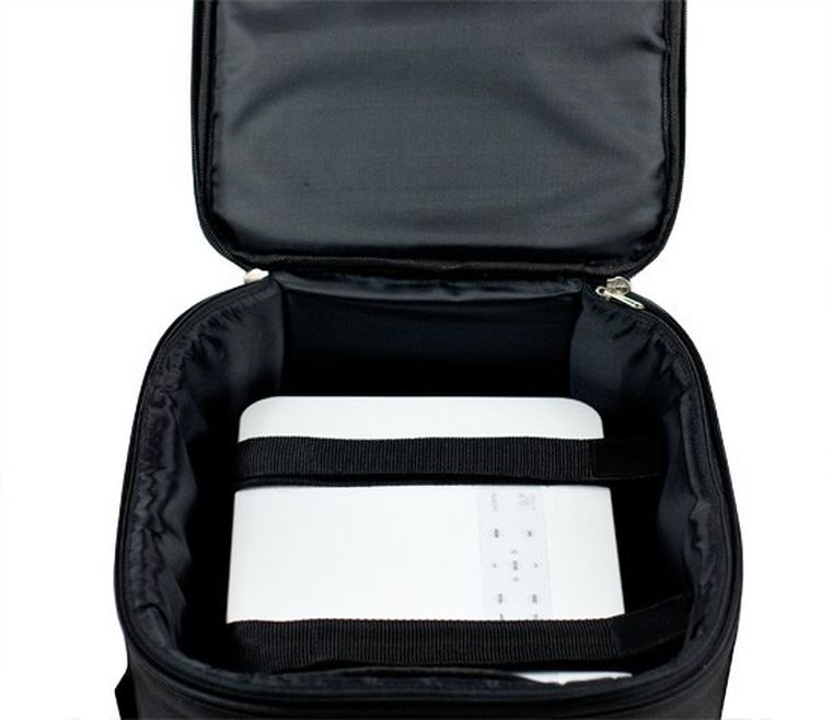 Avtek, uniwersalna torba na projektor, BAG+
