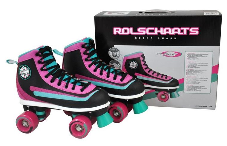 Axer Sport, Retro Smash, wrotki, rozmiar 38