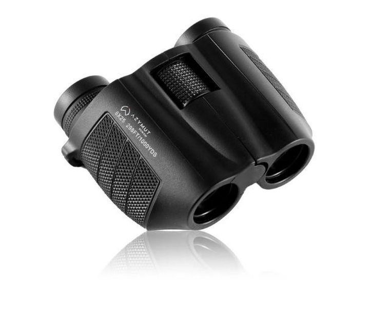 Azymut, Sokon, lornetka, 8-25 HD