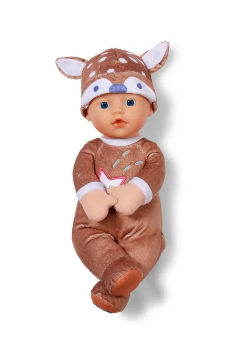 Baby Born, For Babies, Sleepy Deer, lalka bobas, 30 cm