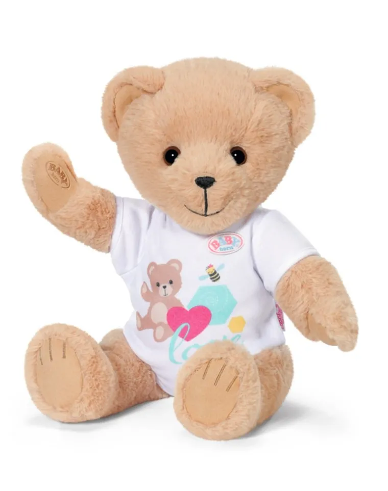 Baby Born, Miś, maskotka