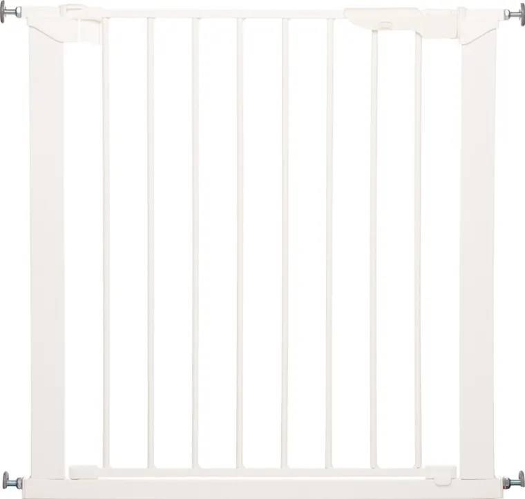 Baby Dan, Premier Indicator, bramka ochronna + 2 rozszerzenia, biała