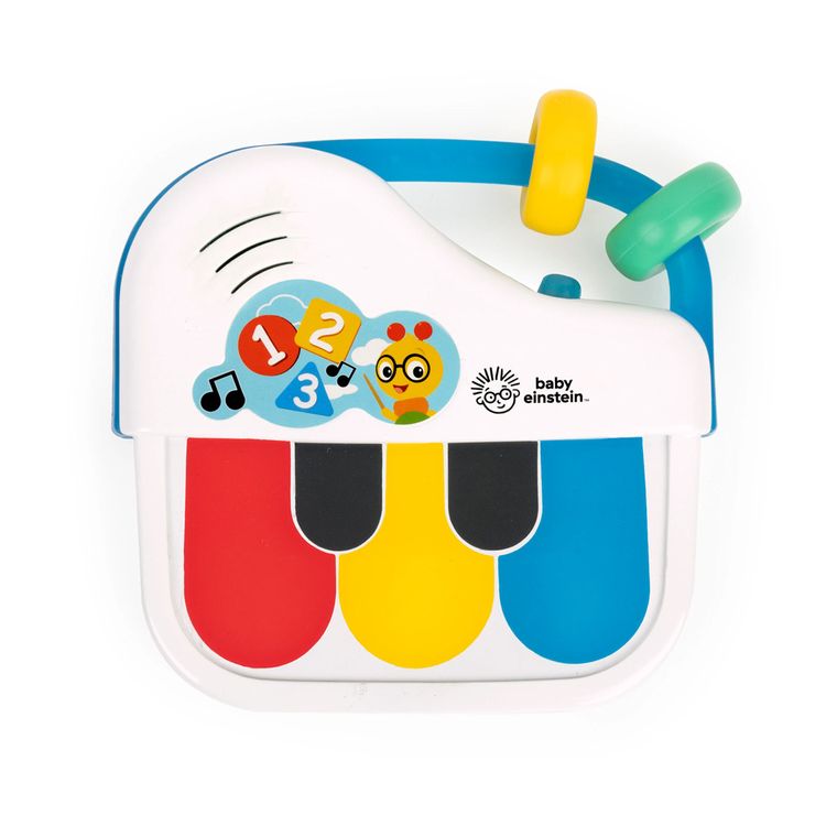 Baby Einstein, Petit Piano, pianinko interaktywne