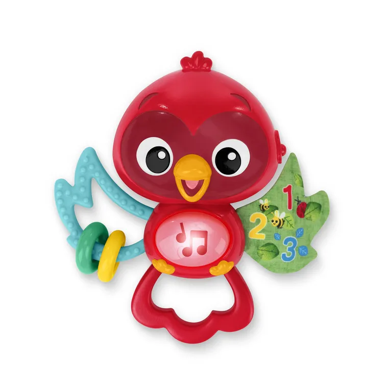 Baby Einstein, Roxy, sensoryczna zabawka interaktywna