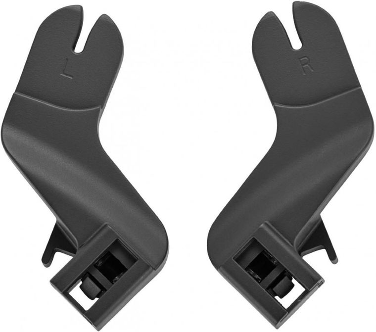 Baby Jogger, City Mini, adapter fo fotelika, Graco Click Connext, City Go i-Size