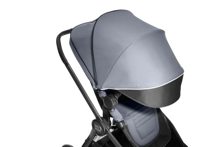 Baby Jogger, City Sights, wózek spacerowy, Commuter