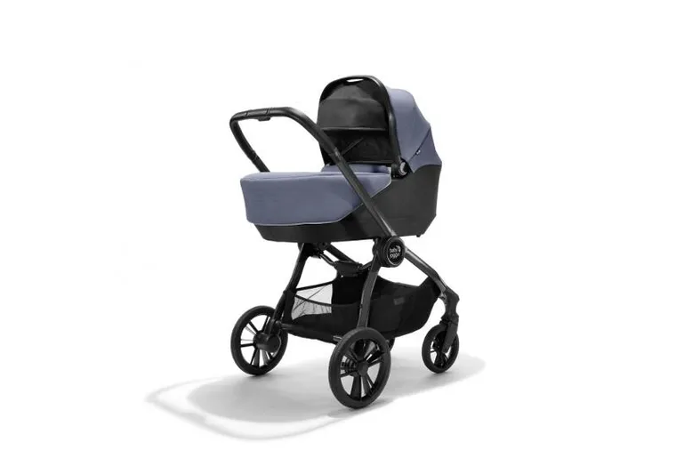 Baby Jogger, City Sights, wózek wielofunkcyjny 2w1, Commuter