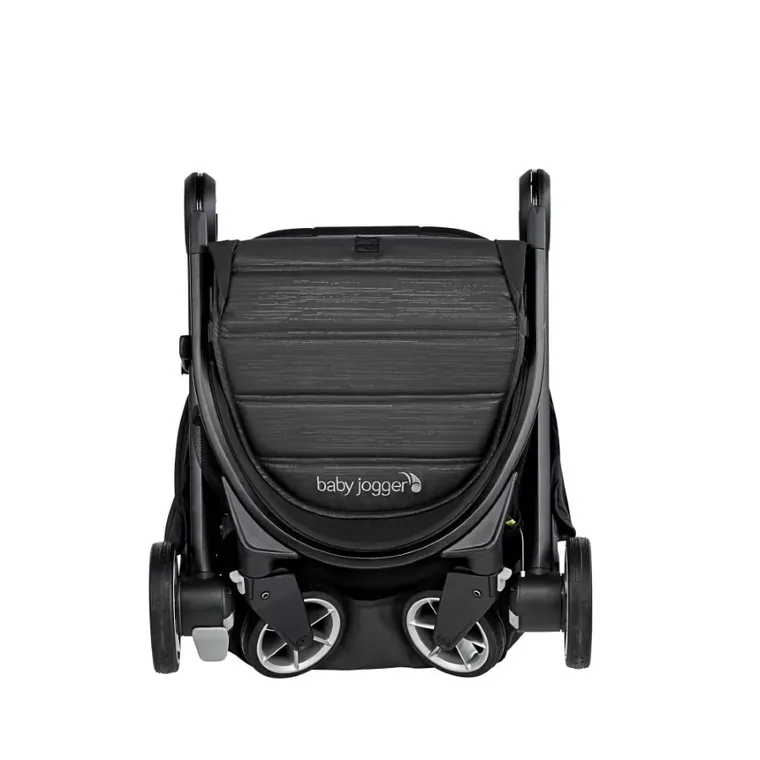 Baby Jogger, City Tour 2, wózek spacerowy, Pitch Black