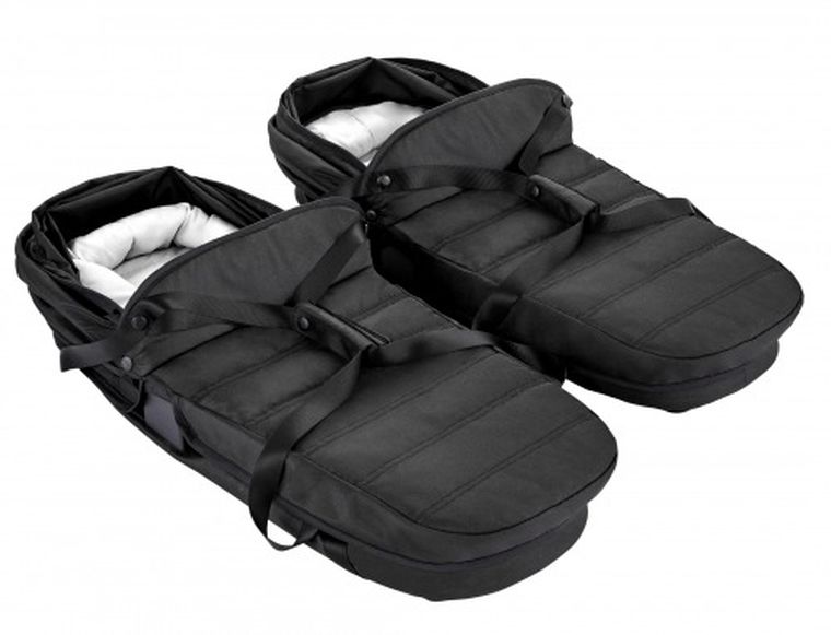 Baby Jogger, gondola do wózka City Tour 2, Jet