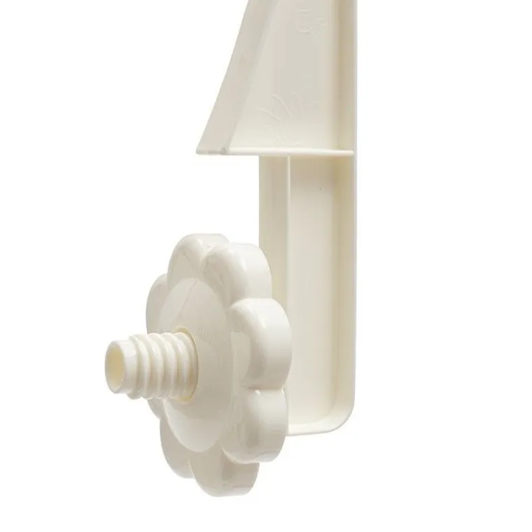 Baby Mix, Kreciki, karuzela nad łóżeczko, różowa