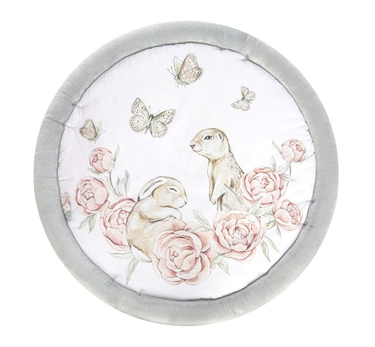 Baby Steps, Peony Dreamland, mata edukacyjna